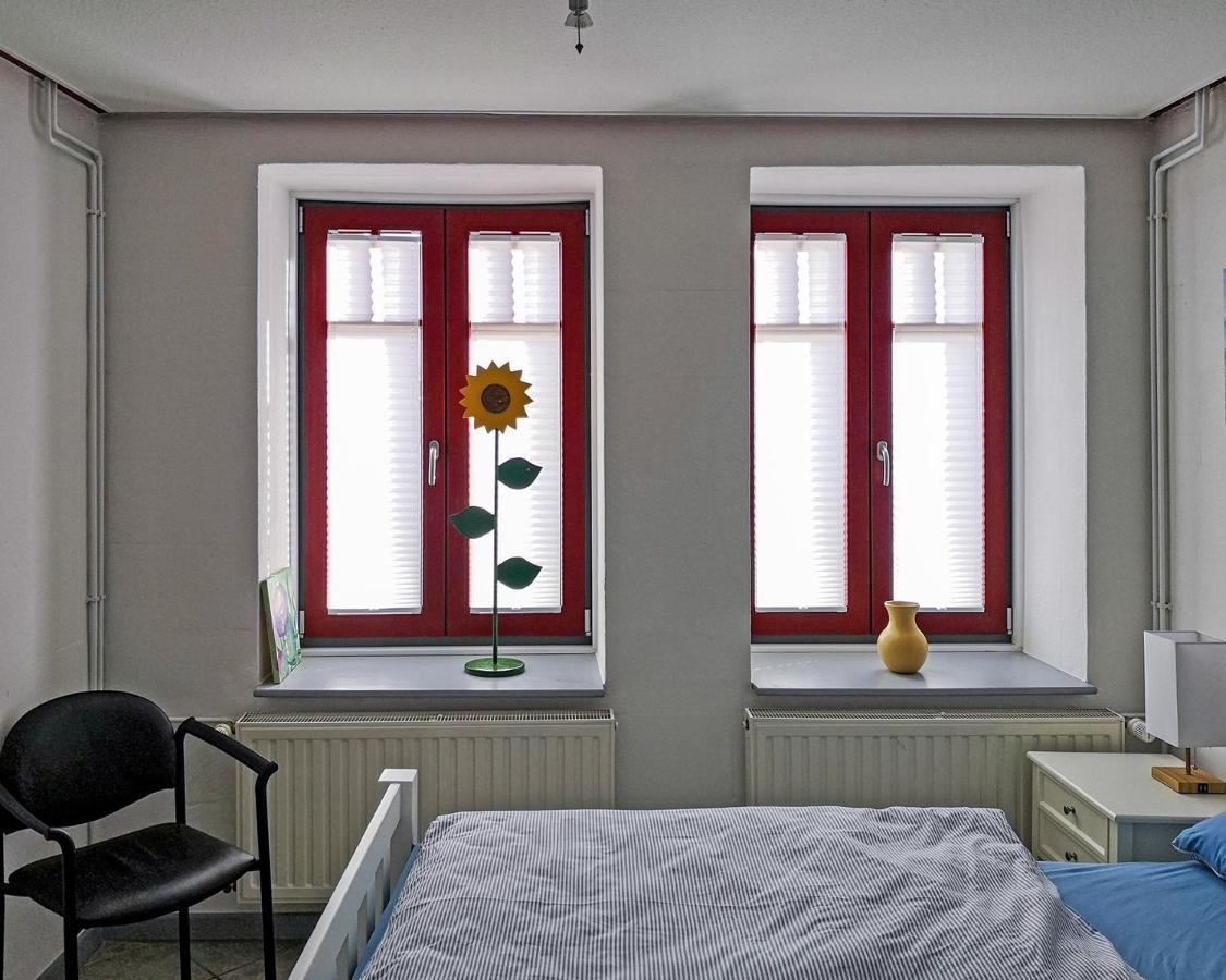 Gemuetliches - Ankommen Und Wohlfuehlen Appartement