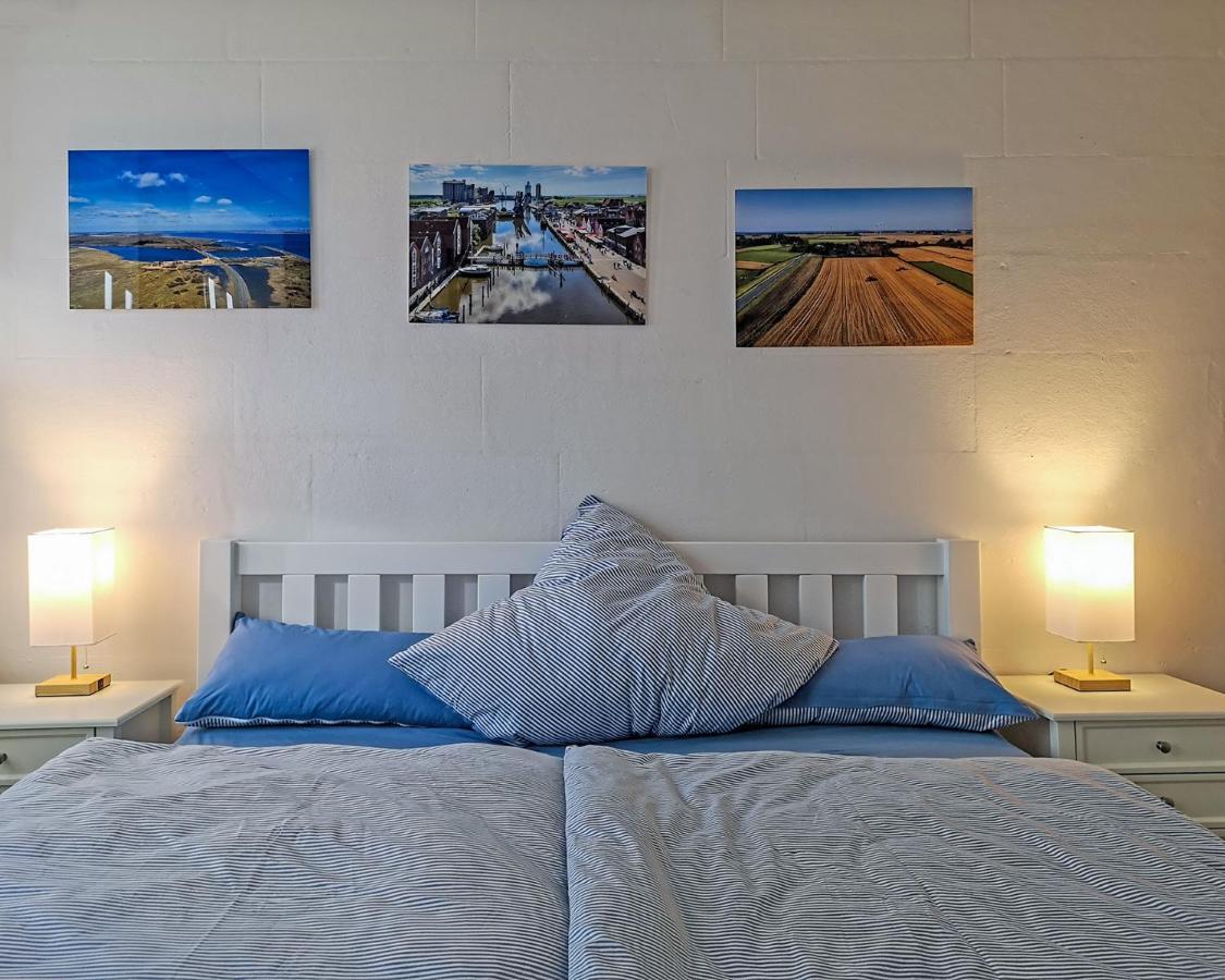 Apartment Gemütliches - Ankommen Und Wohlfühlen Husum (Schleswig-Holstein)