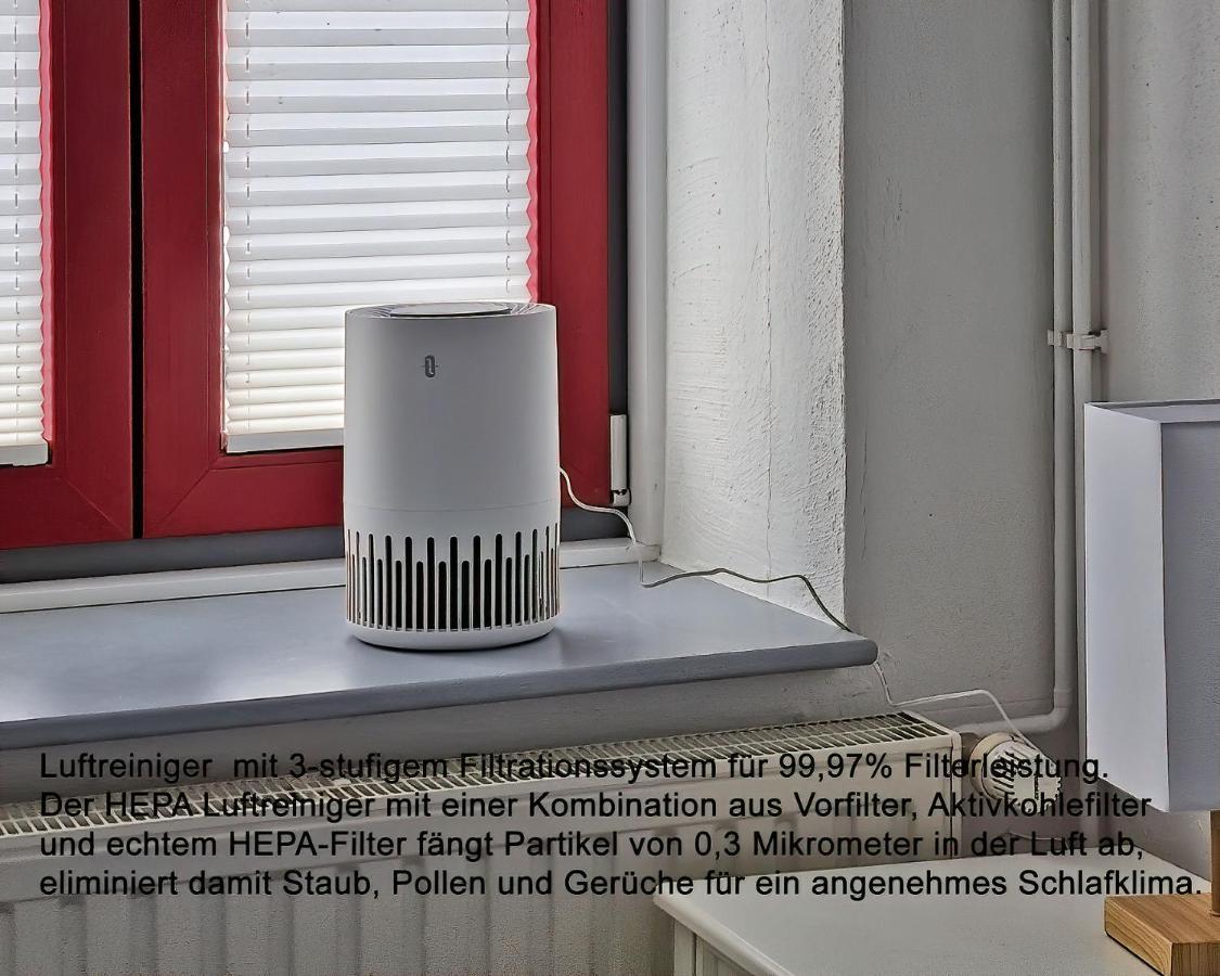 Apartment Gemütliches - Ankommen Und Wohlfühlen
