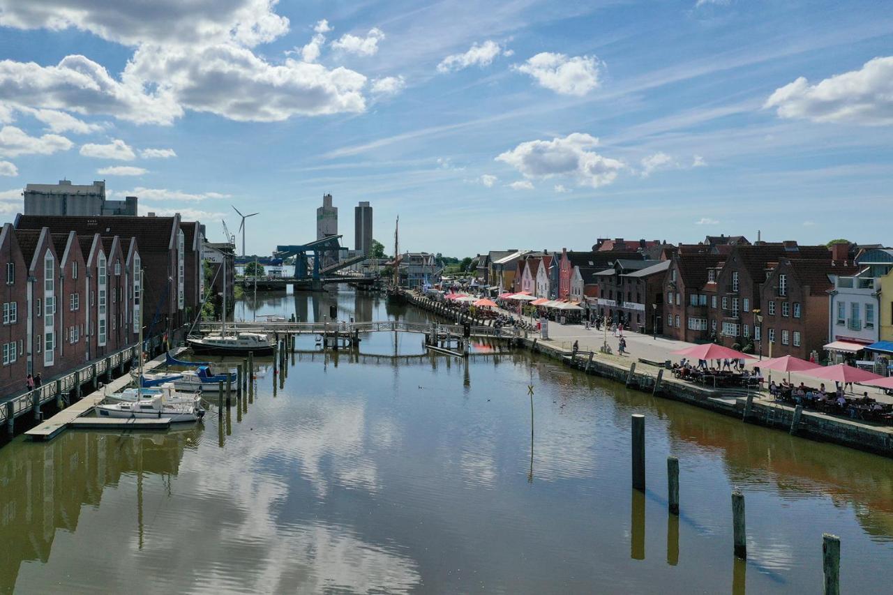 Gemütliches - Ankommen Und Wohlfühlen * Husum (Schleswig-Holstein)