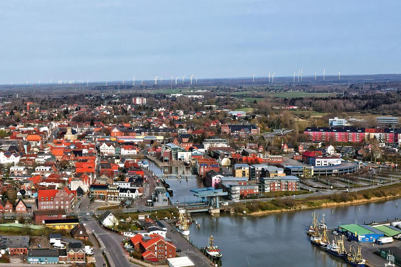 Gemütliches - Ankommen Und Wohlfühlen Husum (Schleswig-Holstein)