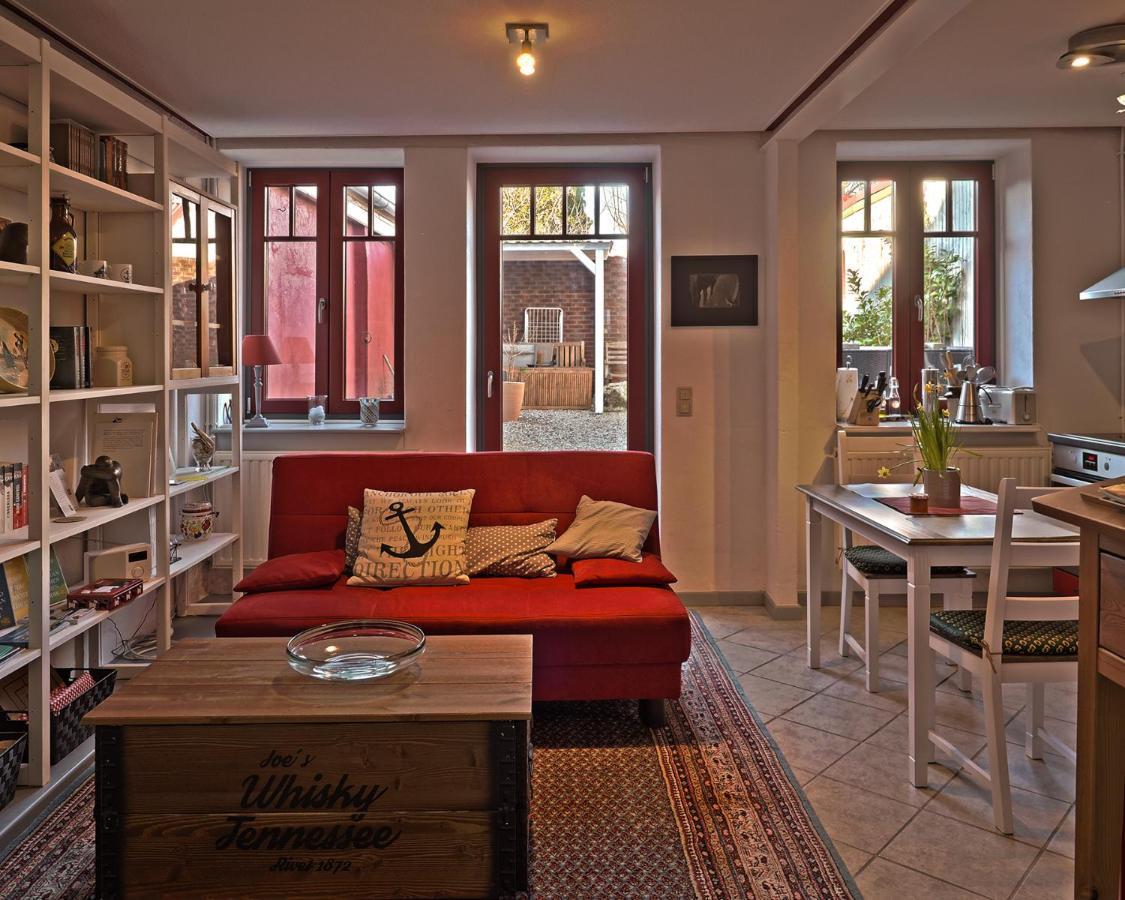 Appartement Gemuetliches - Ankommen Und Wohlfuehlen *